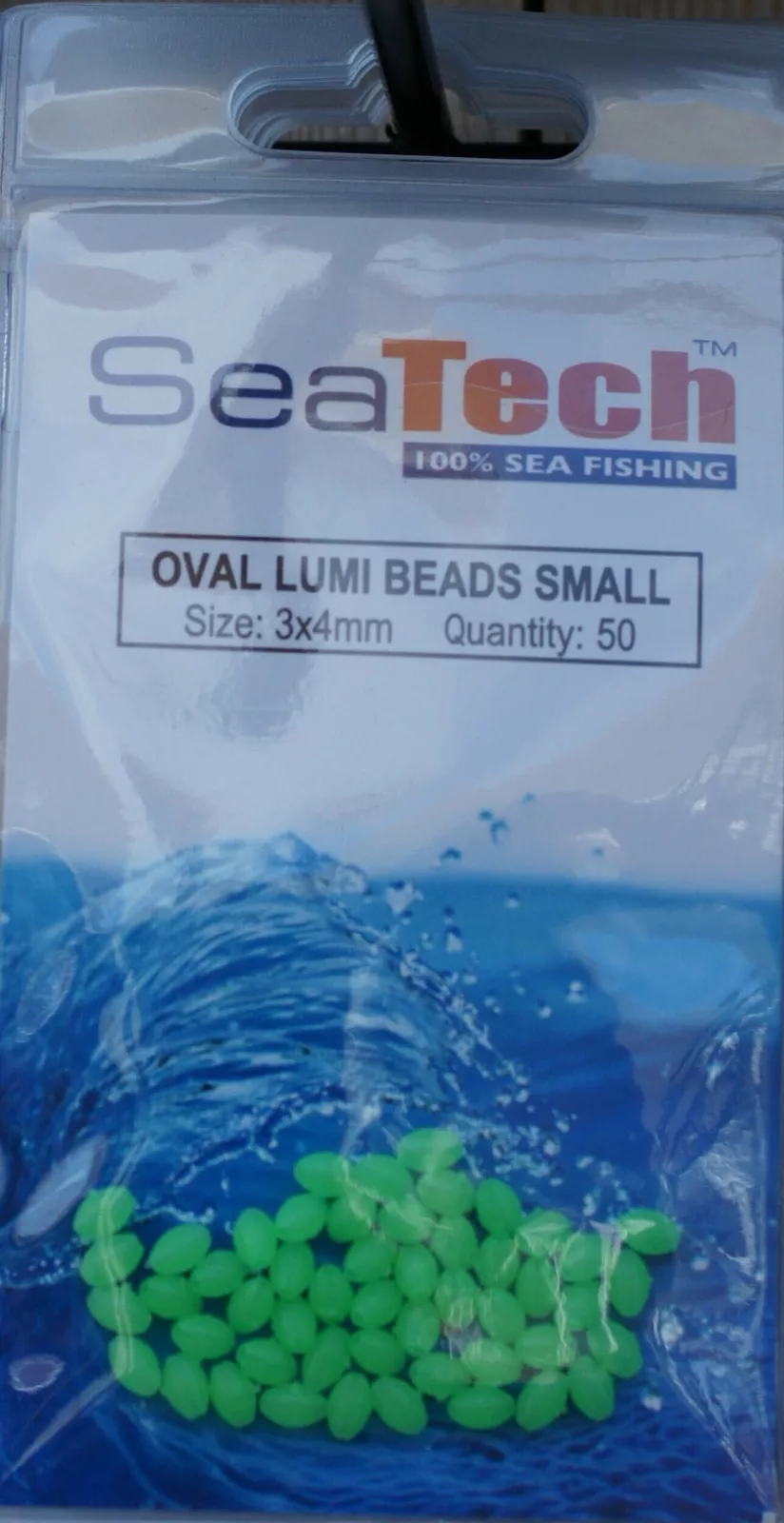 sea bead