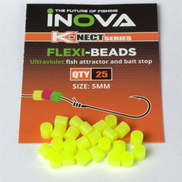 inova flexi beads - Image 3