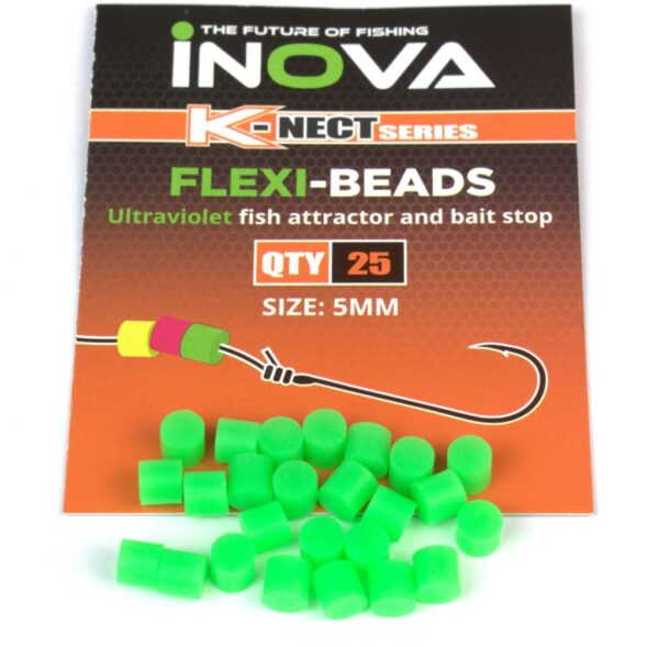 inova flexi beads - Image 4